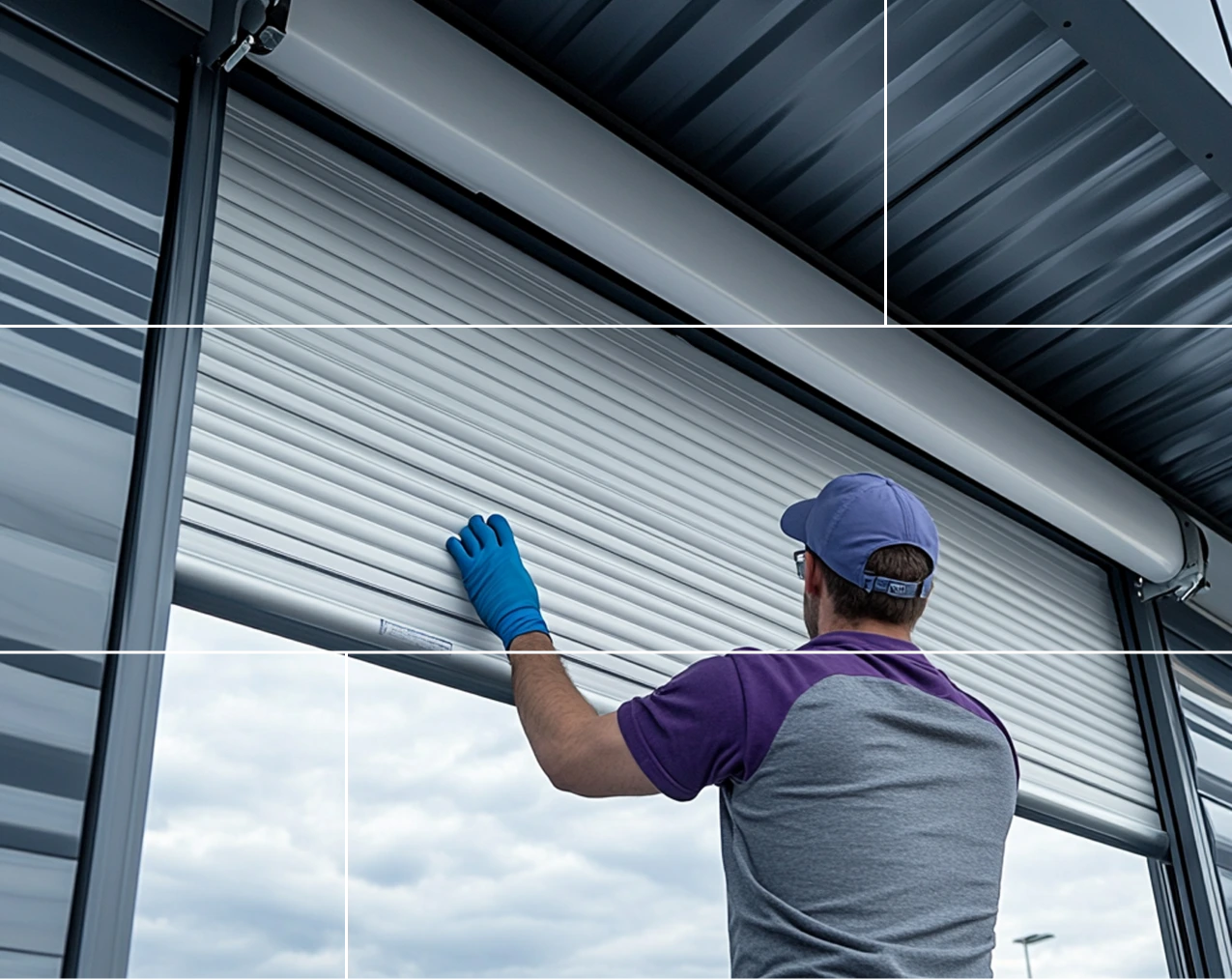 С заботой о вашем доме