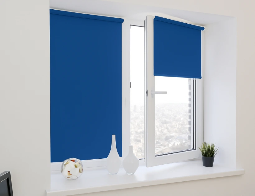 Калькулятор жалюзи