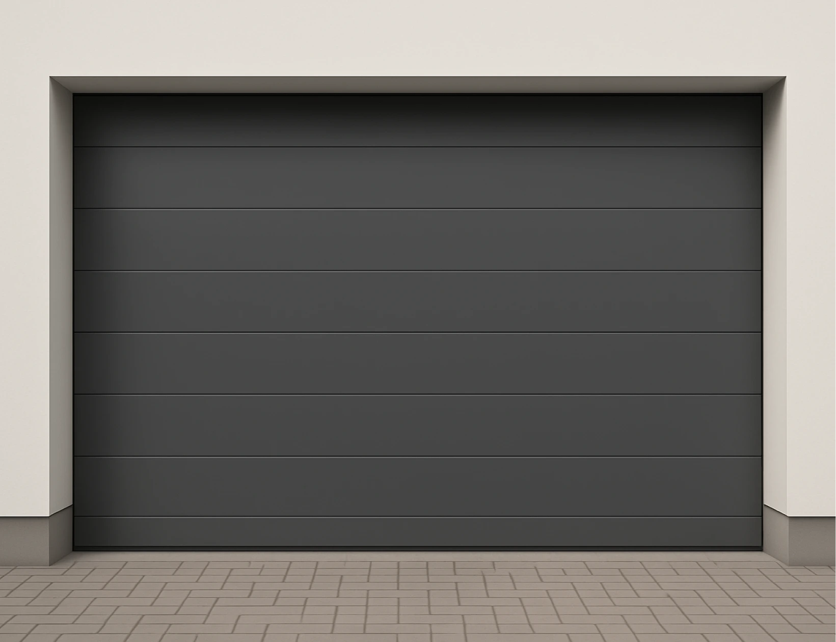 Калькулятор гаражных ворот