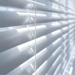 Вертикальные тканевые жалюзи