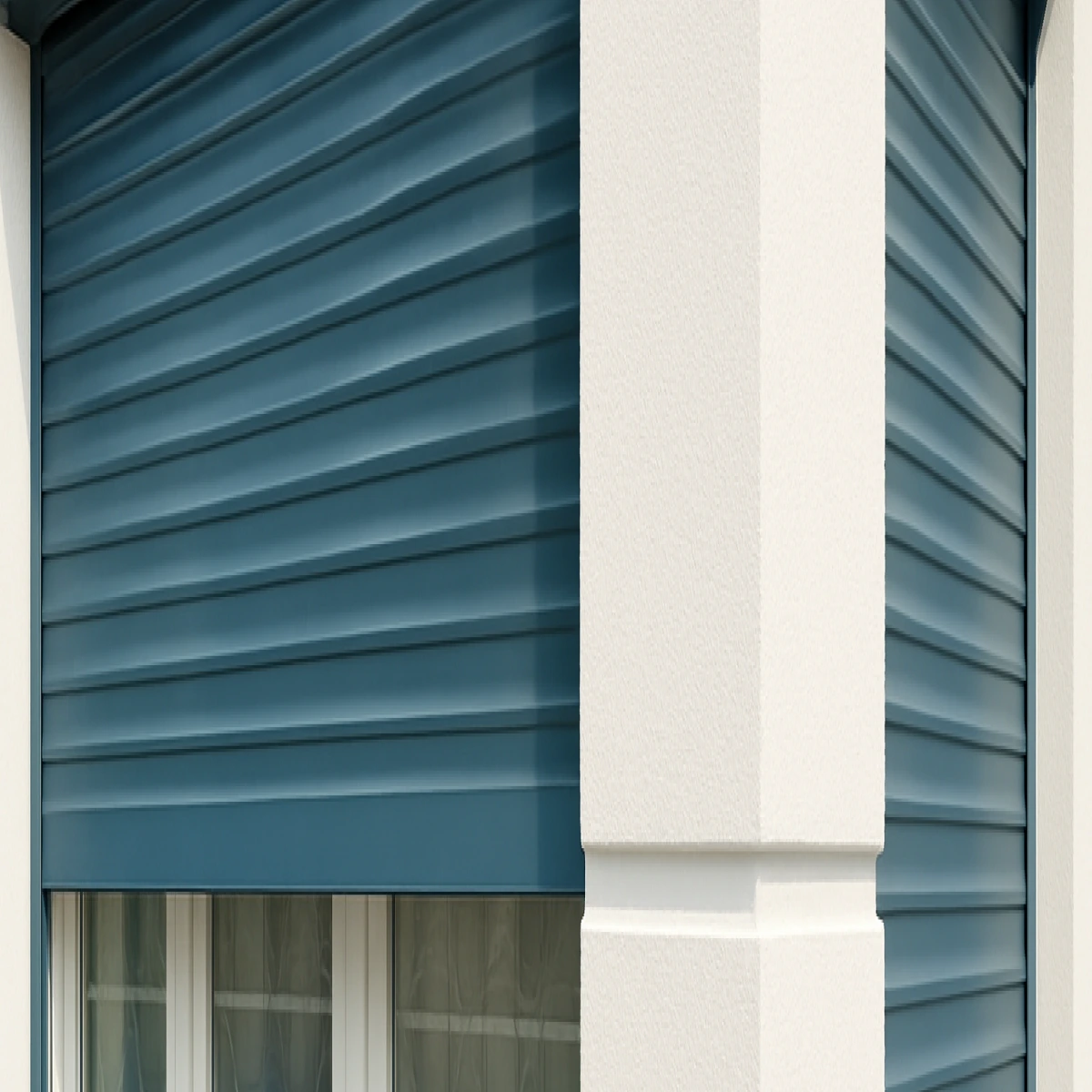 Рольставни